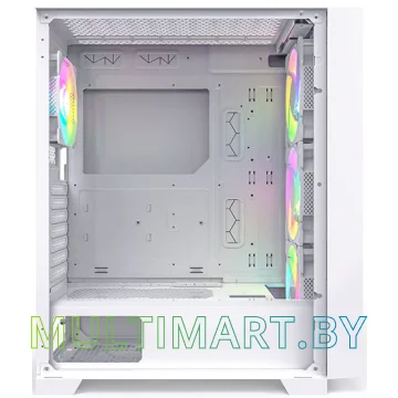 Корпус Montech AIR 1000 Premium White (MNT-A1000P-W) картинка 4